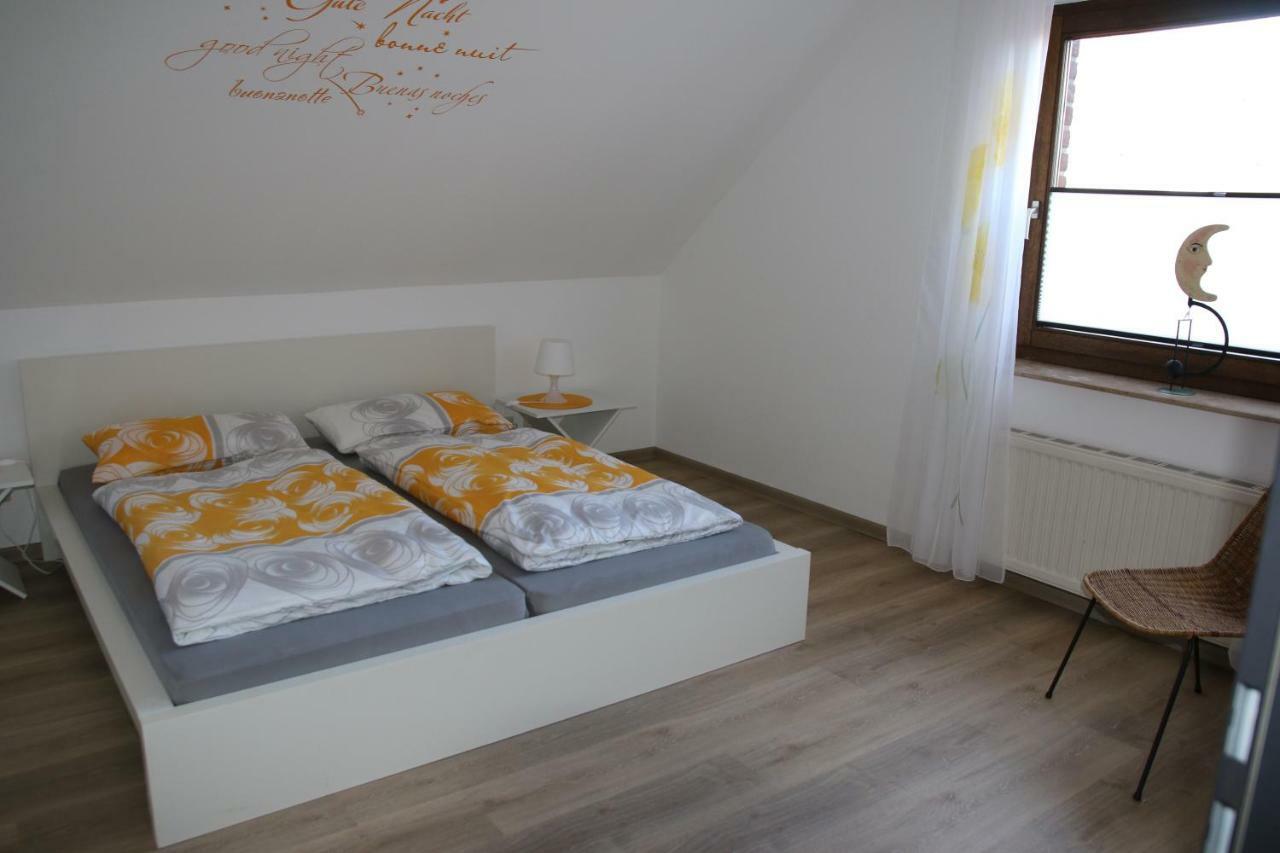 Ferienwohnung Hohenholte Havixbeck Exterior foto