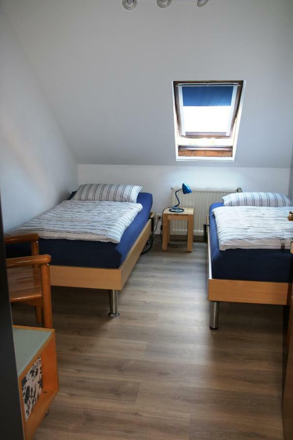 Ferienwohnung Hohenholte Havixbeck Exterior foto